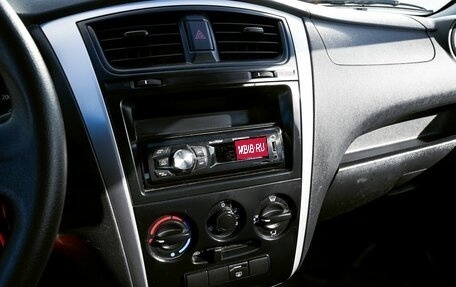 Datsun on-DO I рестайлинг, 2017 год, 639 000 рублей, 11 фотография