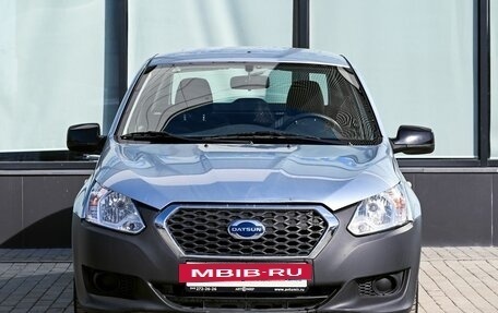 Datsun on-DO I рестайлинг, 2017 год, 639 000 рублей, 8 фотография