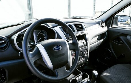 Datsun on-DO I рестайлинг, 2017 год, 639 000 рублей, 12 фотография