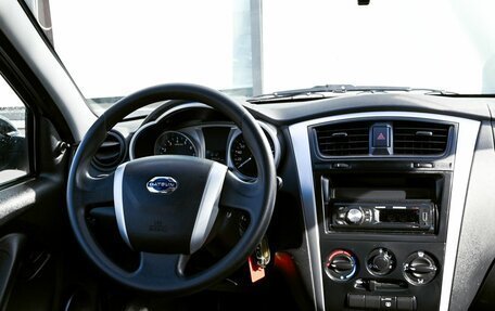 Datsun on-DO I рестайлинг, 2017 год, 639 000 рублей, 16 фотография