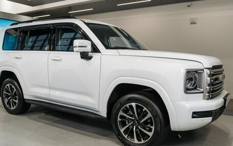 Haval H9, 2025 год, 4 599 000 рублей, 7 фотография