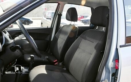 Datsun on-DO I рестайлинг, 2017 год, 639 000 рублей, 13 фотография
