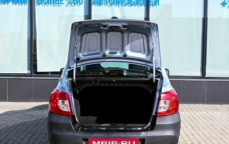 Datsun on-DO I рестайлинг, 2017 год, 639 000 рублей, 17 фотография