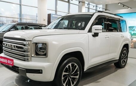 Haval H9, 2025 год, 4 599 000 рублей, 2 фотография