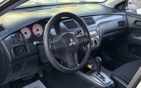 Mitsubishi Lancer IX, 2007 год, 465 000 рублей, 8 фотография