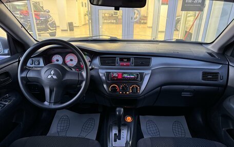 Mitsubishi Lancer IX, 2007 год, 465 000 рублей, 9 фотография