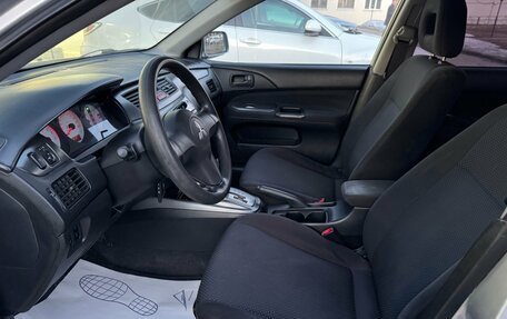 Mitsubishi Lancer IX, 2007 год, 465 000 рублей, 6 фотография