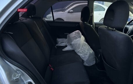 Mitsubishi Lancer IX, 2007 год, 465 000 рублей, 7 фотография