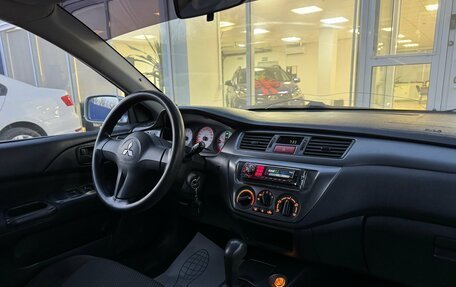 Mitsubishi Lancer IX, 2007 год, 465 000 рублей, 10 фотография