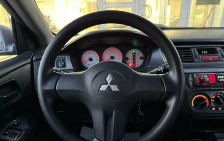 Mitsubishi Lancer IX, 2007 год, 465 000 рублей, 15 фотография