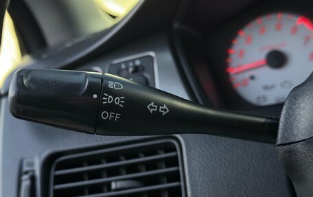 Mitsubishi Lancer IX, 2007 год, 465 000 рублей, 14 фотография