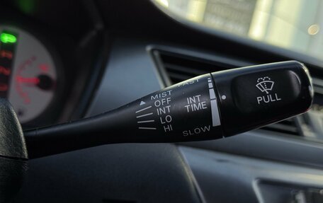 Mitsubishi Lancer IX, 2007 год, 465 000 рублей, 17 фотография