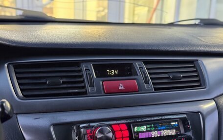 Mitsubishi Lancer IX, 2007 год, 465 000 рублей, 19 фотография