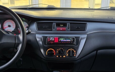 Mitsubishi Lancer IX, 2007 год, 465 000 рублей, 18 фотография