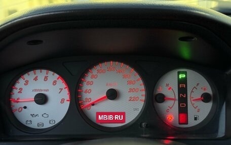 Mitsubishi Lancer IX, 2007 год, 465 000 рублей, 16 фотография