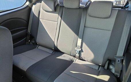 Chevrolet Aveo III, 2008 год, 498 000 рублей, 17 фотография