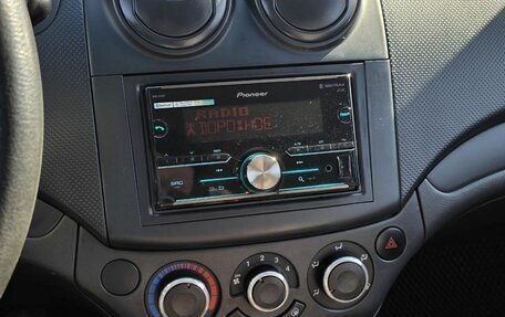 Chevrolet Aveo III, 2008 год, 498 000 рублей, 16 фотография