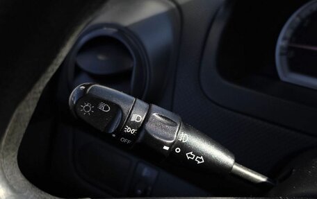 Chevrolet Aveo III, 2008 год, 498 000 рублей, 11 фотография