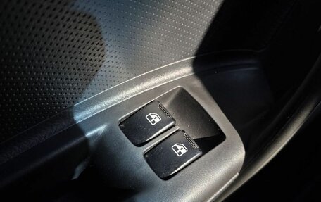 Chevrolet Aveo III, 2008 год, 498 000 рублей, 15 фотография