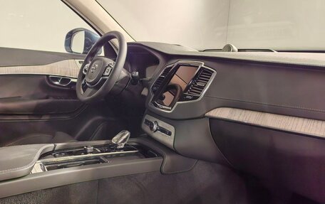 Volvo XC90 II рестайлинг, 2024 год, 11 950 000 рублей, 9 фотография