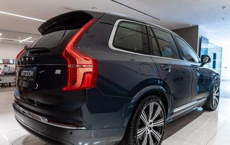 Volvo XC90 II рестайлинг, 2024 год, 11 950 000 рублей, 5 фотография