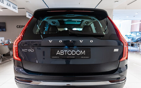 Volvo XC90 II рестайлинг, 2024 год, 11 950 000 рублей, 6 фотография