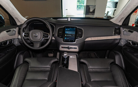 Volvo XC90 II рестайлинг, 2024 год, 11 950 000 рублей, 7 фотография