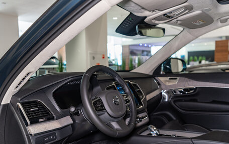 Volvo XC90 II рестайлинг, 2024 год, 11 950 000 рублей, 8 фотография