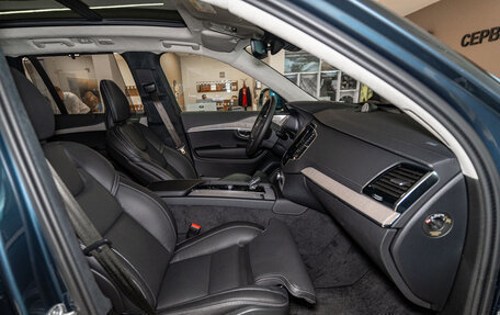 Volvo XC90 II рестайлинг, 2024 год, 11 950 000 рублей, 12 фотография