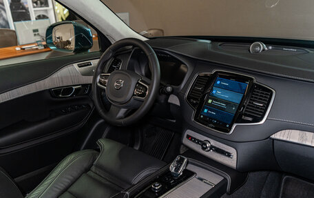 Volvo XC90 II рестайлинг, 2024 год, 11 950 000 рублей, 10 фотография