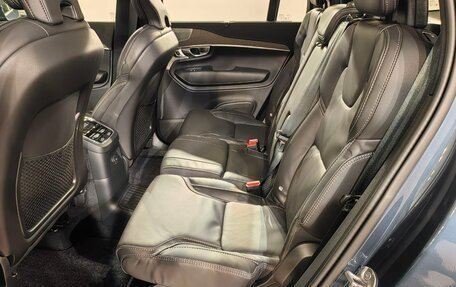 Volvo XC90 II рестайлинг, 2024 год, 11 950 000 рублей, 15 фотография