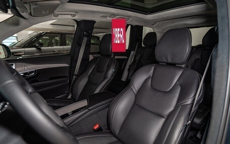 Volvo XC90 II рестайлинг, 2024 год, 11 950 000 рублей, 14 фотография