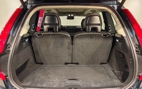 Volvo XC90 II рестайлинг, 2024 год, 11 950 000 рублей, 16 фотография