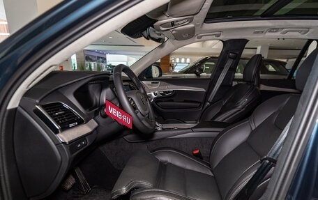 Volvo XC90 II рестайлинг, 2024 год, 11 950 000 рублей, 11 фотография