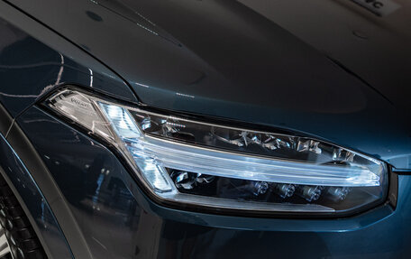 Volvo XC90 II рестайлинг, 2024 год, 11 950 000 рублей, 23 фотография