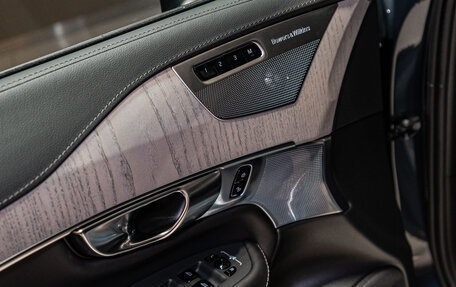 Volvo XC90 II рестайлинг, 2024 год, 11 950 000 рублей, 21 фотография