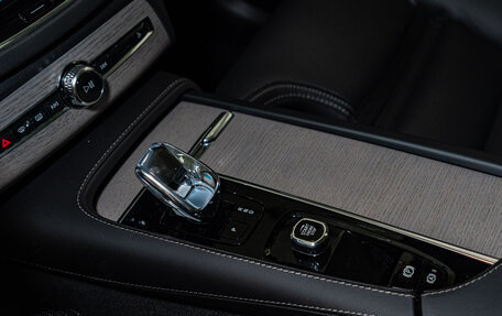 Volvo XC90 II рестайлинг, 2024 год, 11 950 000 рублей, 22 фотография