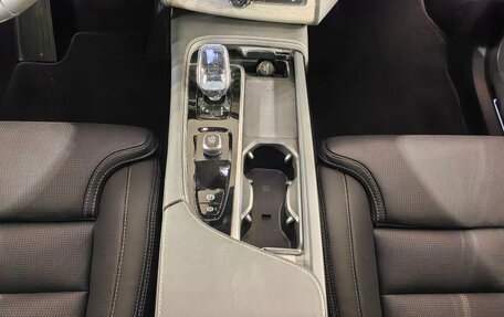 Volvo XC90 II рестайлинг, 2024 год, 11 950 000 рублей, 25 фотография