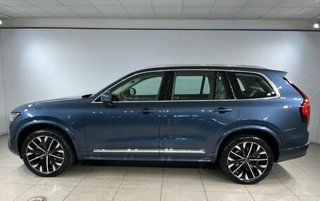 Volvo XC90 II рестайлинг, 2025 год, 11 970 000 рублей, 5 фотография