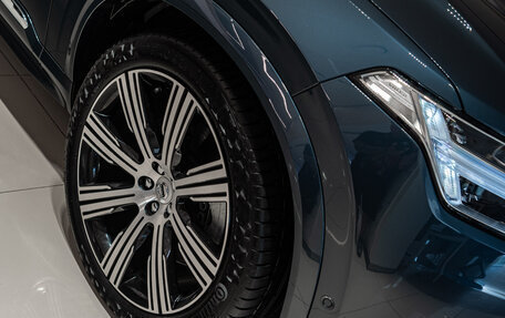 Volvo XC90 II рестайлинг, 2024 год, 11 950 000 рублей, 24 фотография