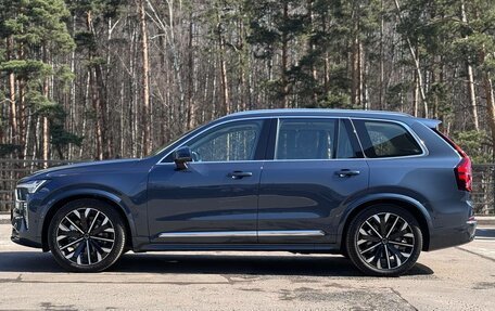 Volvo XC90 II рестайлинг, 2025 год, 11 970 000 рублей, 6 фотография