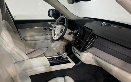 Volvo XC90 II рестайлинг, 2025 год, 11 970 000 рублей, 20 фотография