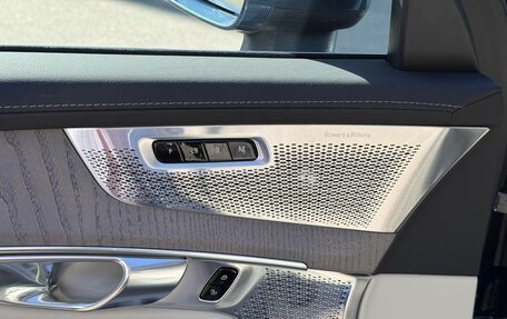 Volvo XC90 II рестайлинг, 2025 год, 11 970 000 рублей, 39 фотография