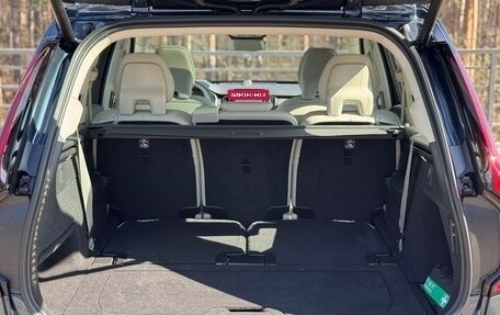 Volvo XC90 II рестайлинг, 2025 год, 11 970 000 рублей, 32 фотография