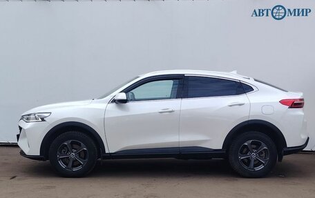 Haval F7x I, 2024 год, 2 300 000 рублей, 5 фотография