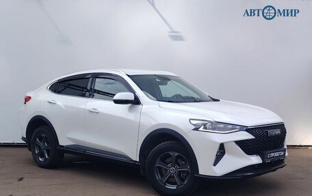 Haval F7x I, 2024 год, 2 300 000 рублей, 3 фотография