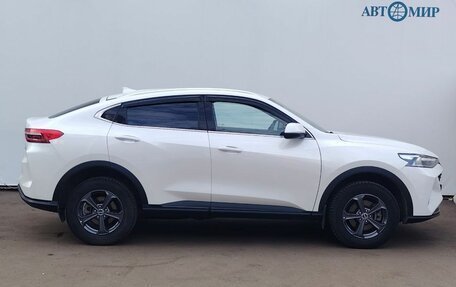 Haval F7x I, 2024 год, 2 300 000 рублей, 4 фотография