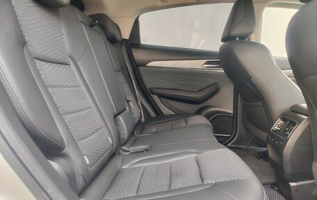 Haval F7x I, 2024 год, 2 300 000 рублей, 11 фотография