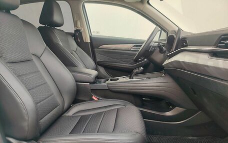 Haval F7x I, 2024 год, 2 300 000 рублей, 10 фотография