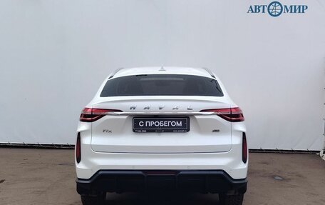Haval F7x I, 2024 год, 2 300 000 рублей, 7 фотография